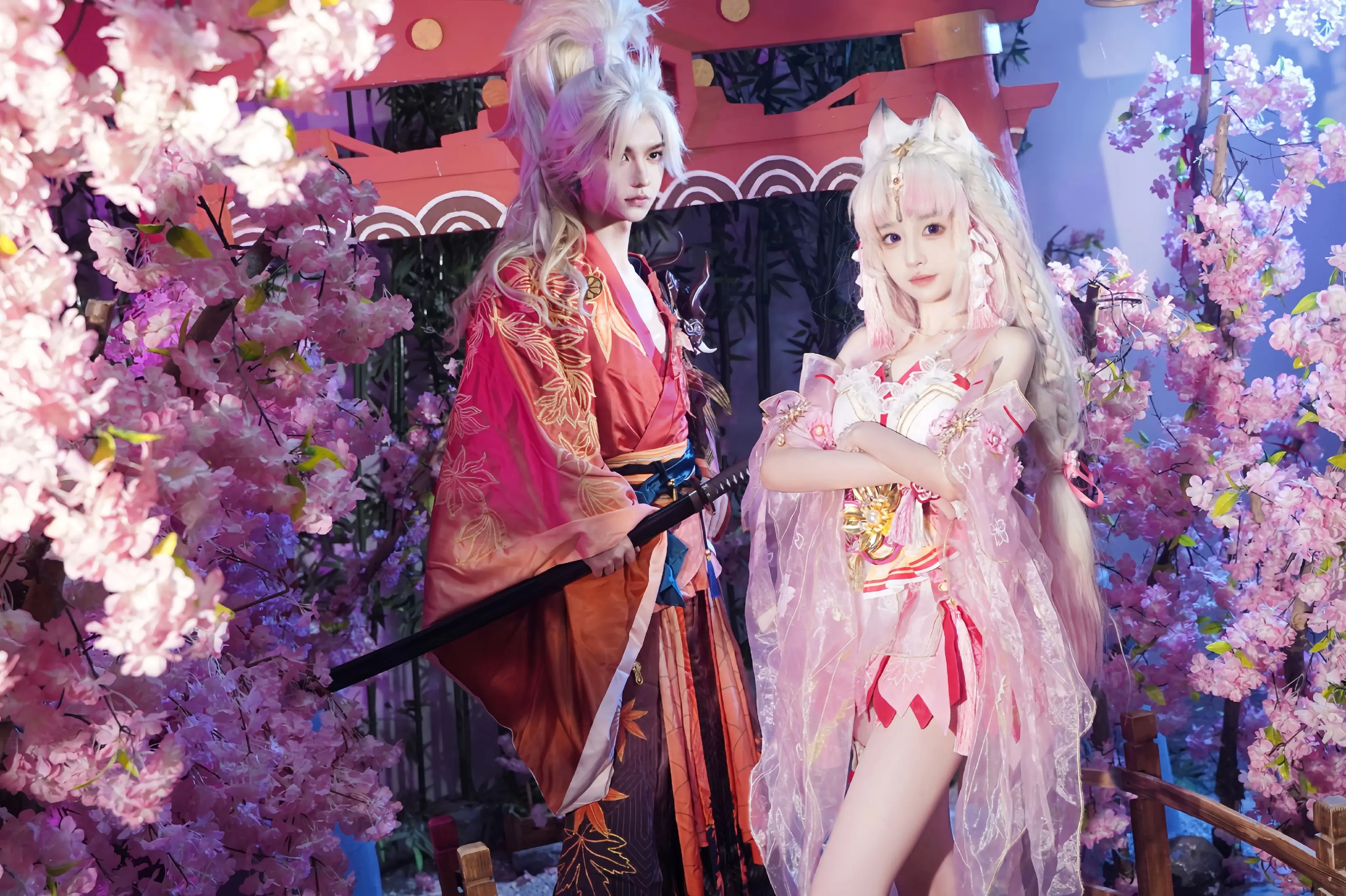 武田先生 我们顶峰相见。鬼桃饭🥺来吃来吃