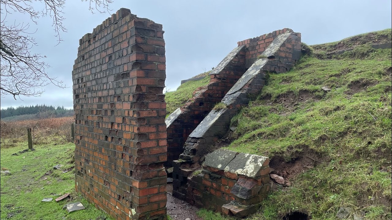 英国电影剧组建造的假城市：用来代替被轰炸的目标 涨知识 1940年11月14日夜