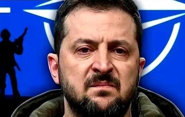 泽连斯基太“精”了，直接扔出了一个让美俄都目瞪口呆的王炸！他说，这仗打到最后，土