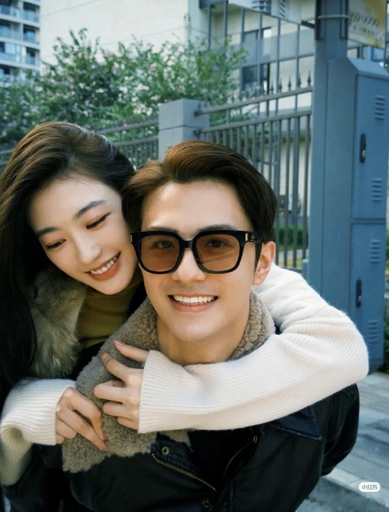 毓言cp在一起的597个情人节 