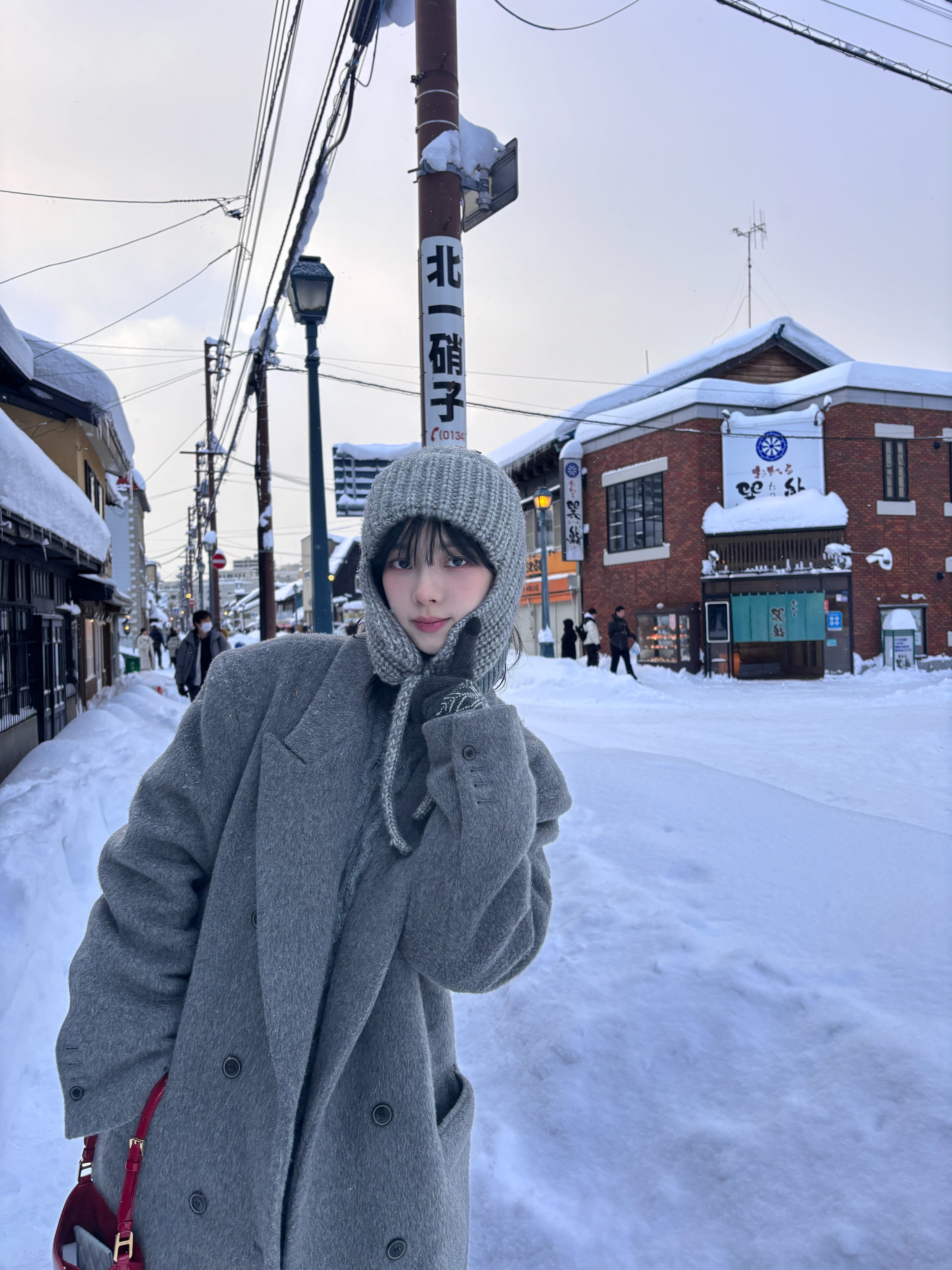 Karina ⛄️ ​​​