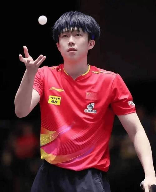 中日乒乓男团决赛，只有这样排兵才能赢！毕竟张本智和、松岛辉空实力强悍，非常难打！