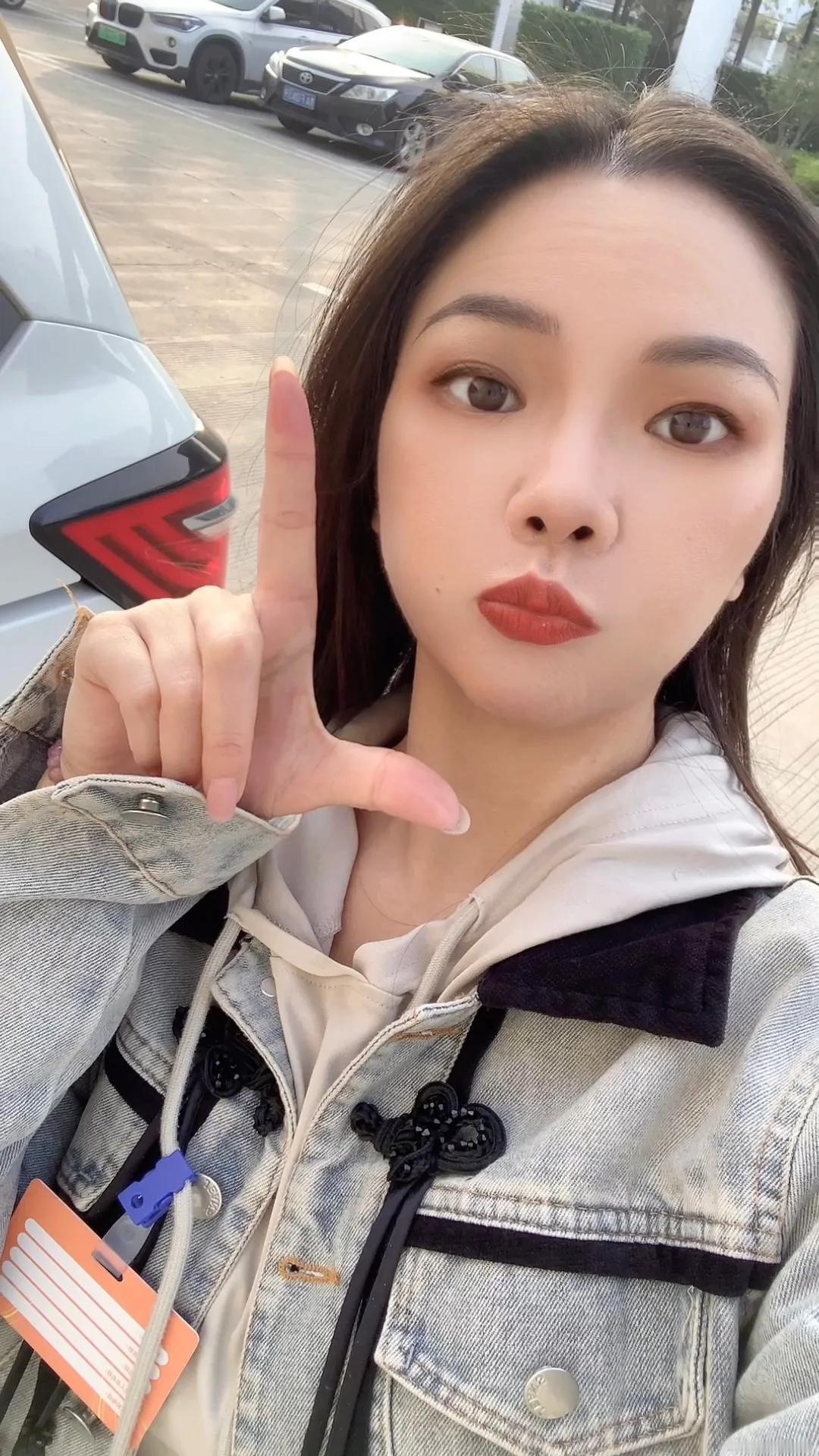 今天在会展中心