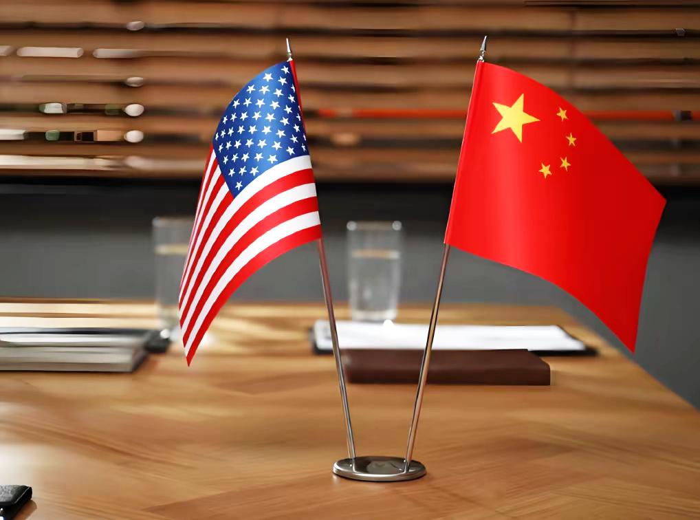 美国施压威胁，中国不为所动，中美谈判展期，博弈进入新阶段！

中美第三轮谈判未能