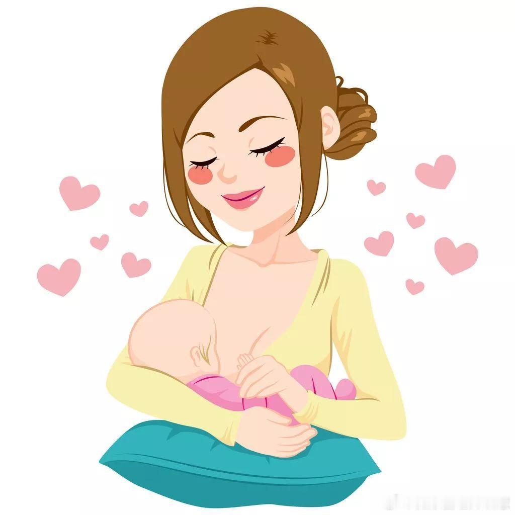 #母乳喂养为何不可替代##健闻登顶计划# 一定要给孩子吃母乳！母乳中富含乳糖进入