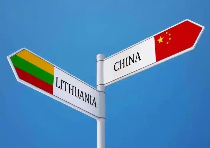 立陶宛在中立关系搞起了“既要又要”。

路透社报道，辛克维丘斯的施政纲领星期二获