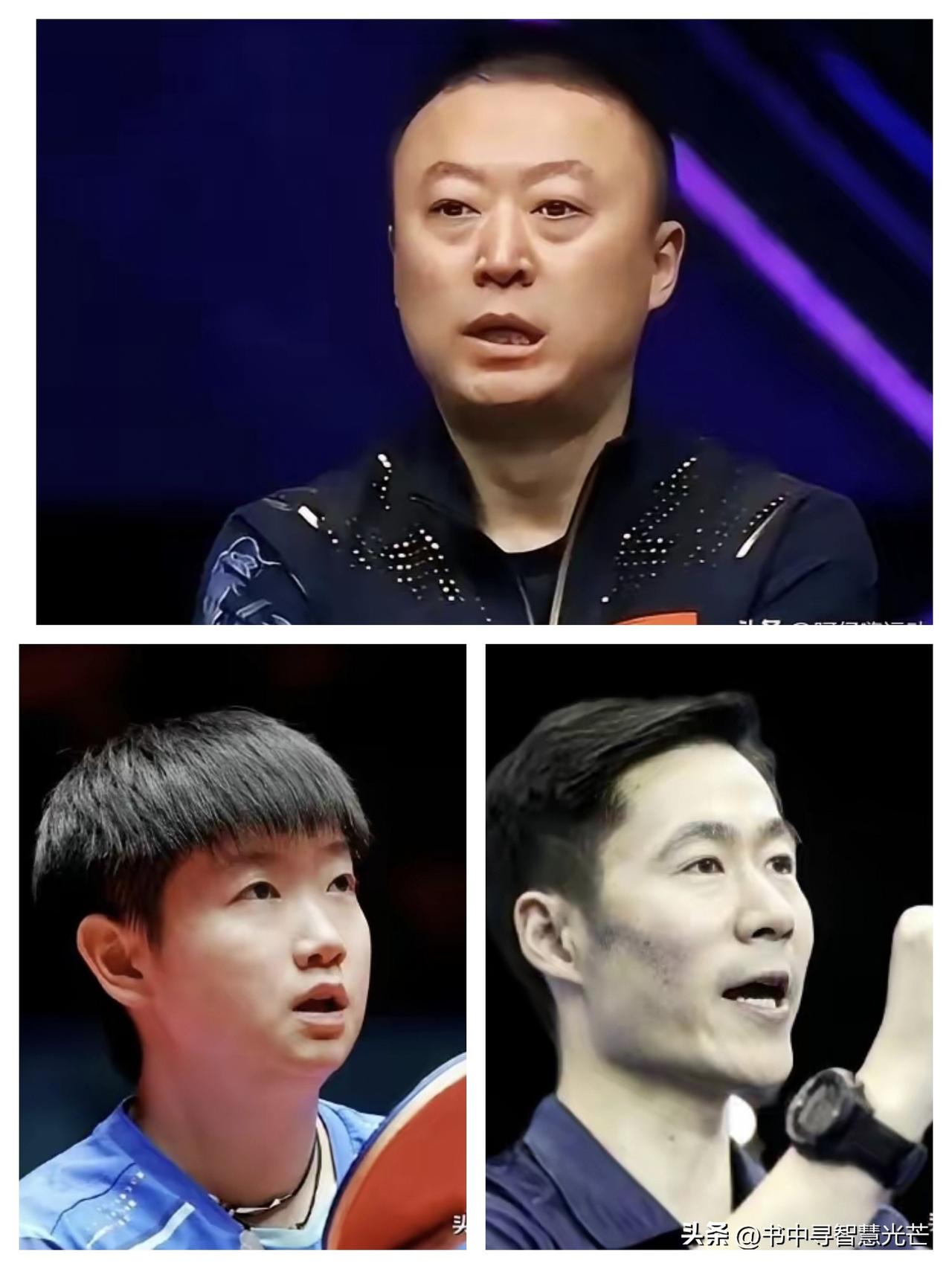 莎莎心里早把亚锦赛的事儿摸得门儿清！大家都在替她捏把汗——亚锦赛和北满赛事就隔5
