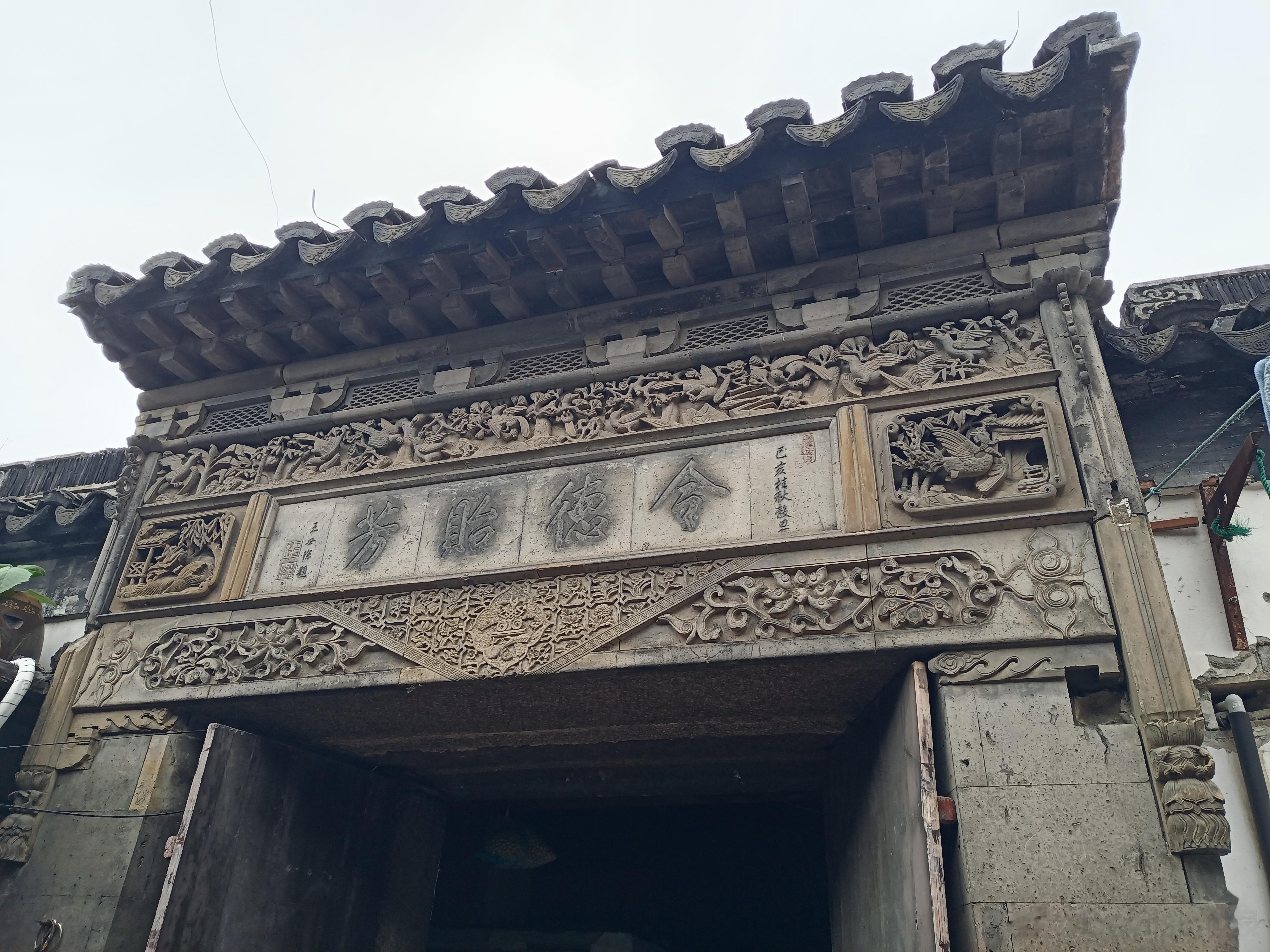 苏州平江路历史街区，因保持生长而仍存风雅 ​​​