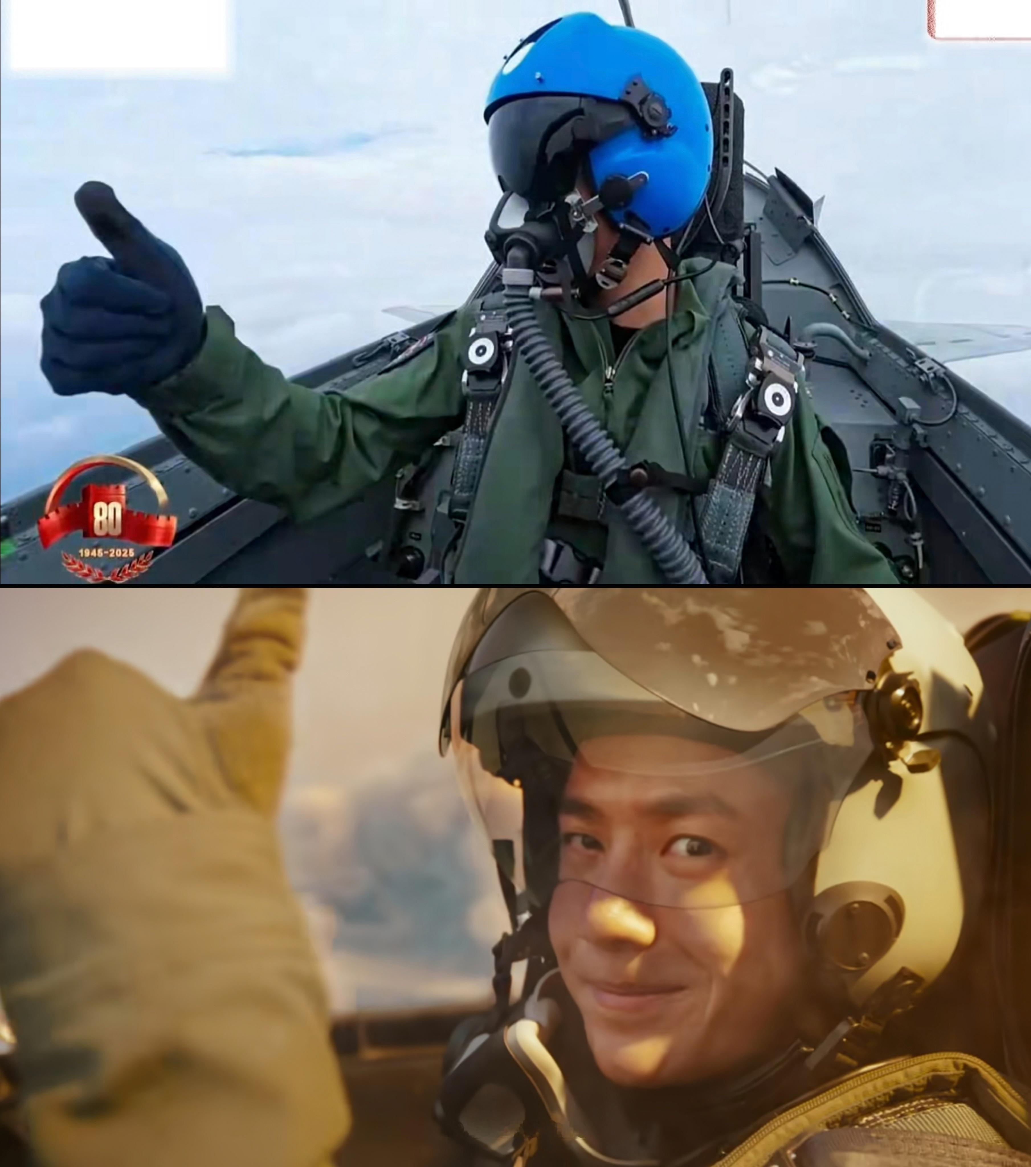 阅兵飞机久违了073，久违了082雷宇[捂嘴哭][捂嘴哭][捂嘴哭] 王一博高燃