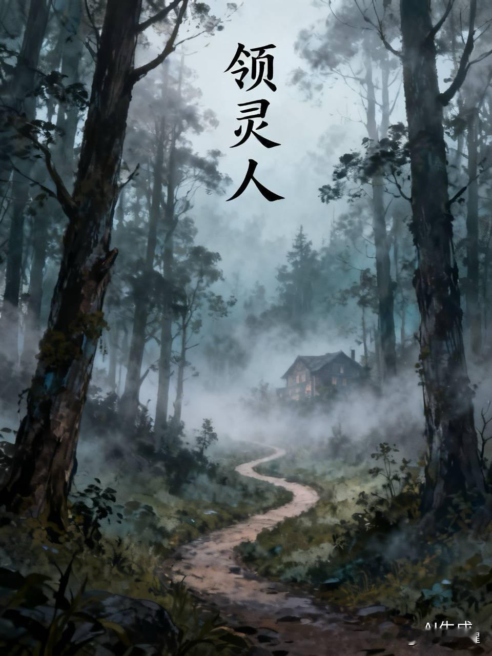 年过半百，不怕死人了，我做了一次领灵人。
我娘家有一个又远又近的长辈。
和我没有
