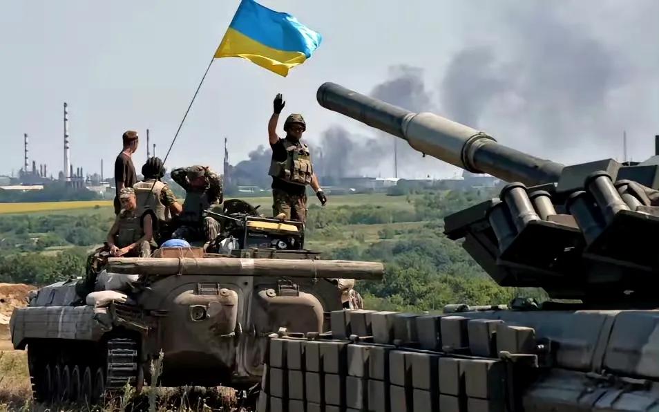 圣诞快乐！光明终将战胜黑暗！ ​​​