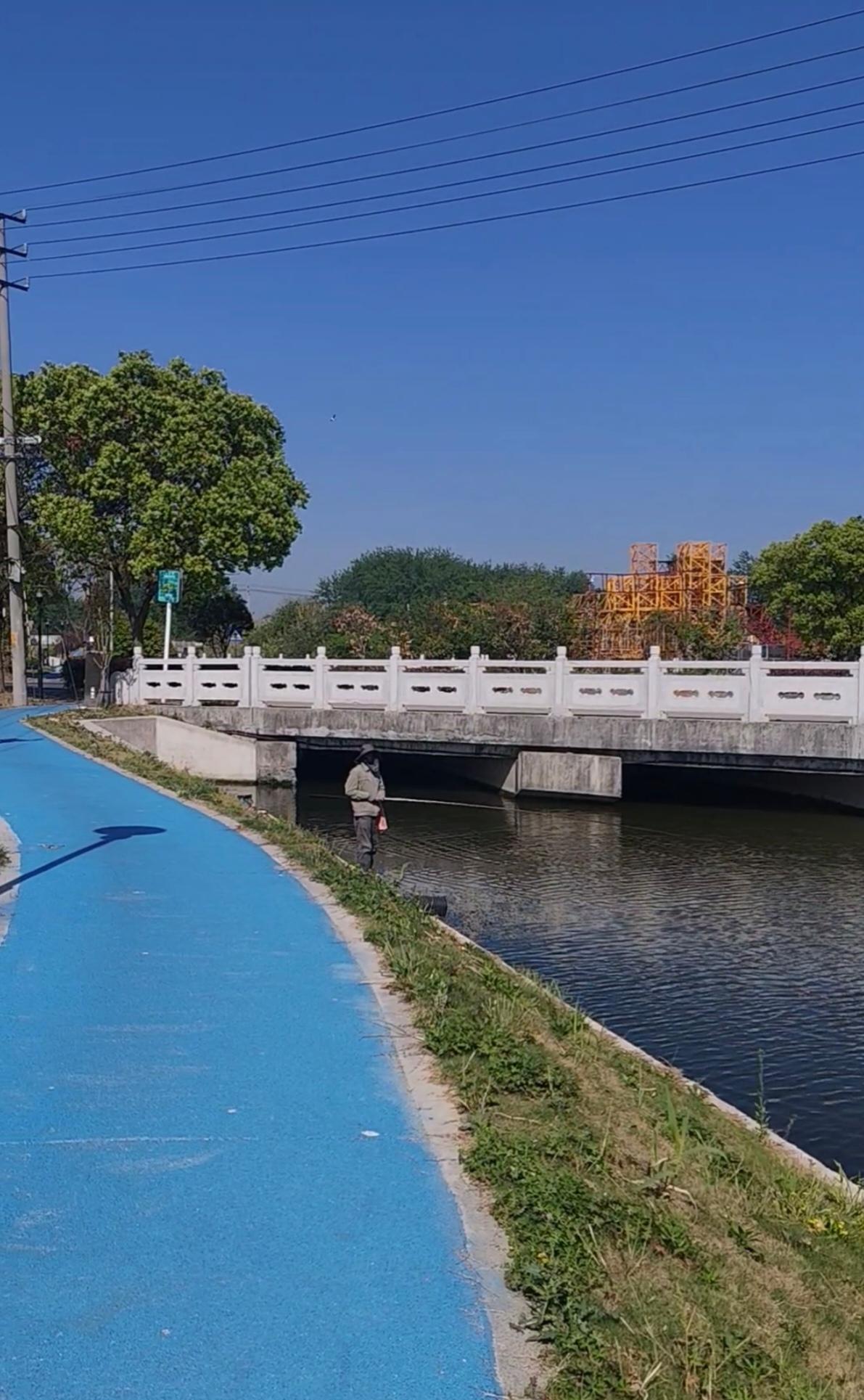 别再怪饵料和天气了，你钓不到的根本原因：鱼在“集体午休”。
野钓爆连后突然停口，