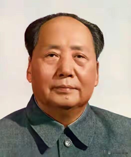毛主席