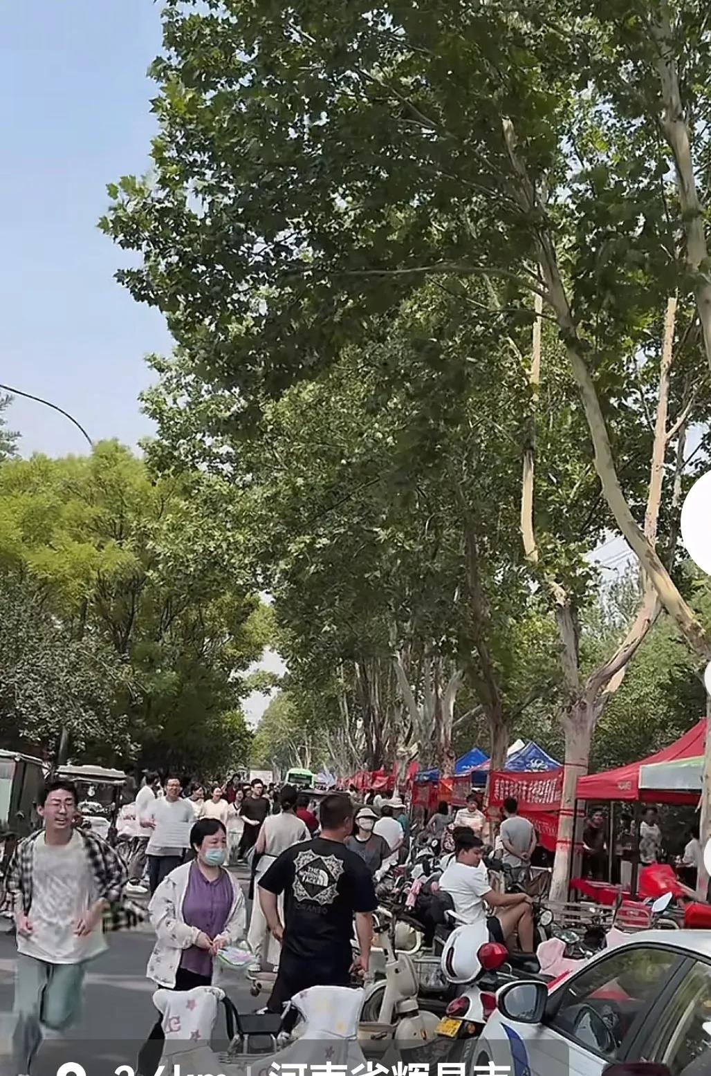 实在不喜欢一些小网红，
弄几箱水，
在学校门口蹭高考的热度，
没事添乱，
影响交