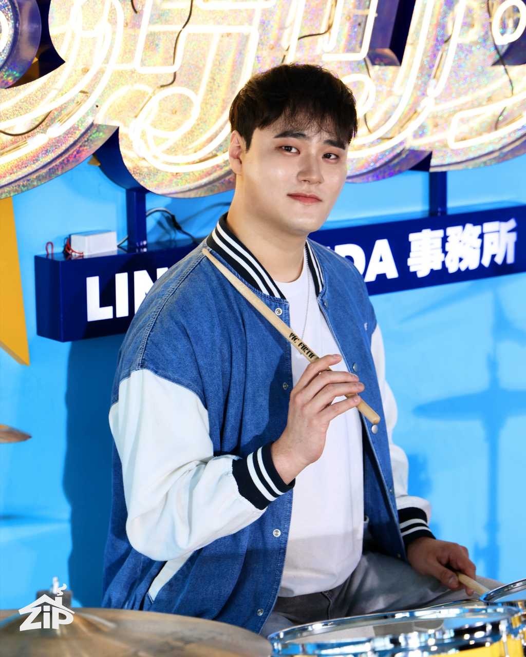 【投稿】新男子乐队co:zip成员：1.KiKO (CICI和URSA MAJO