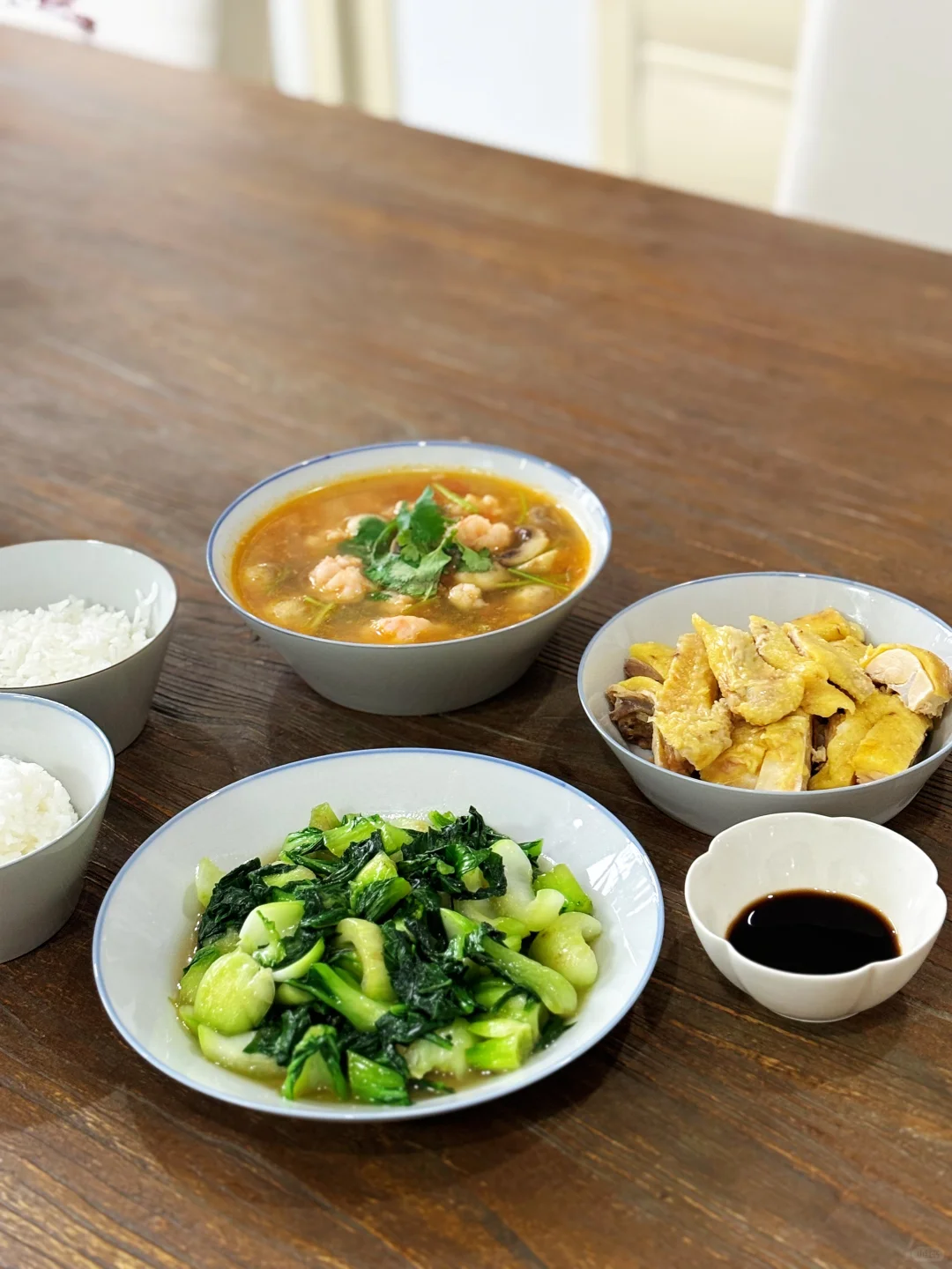 2024.11.14晚餐🥣