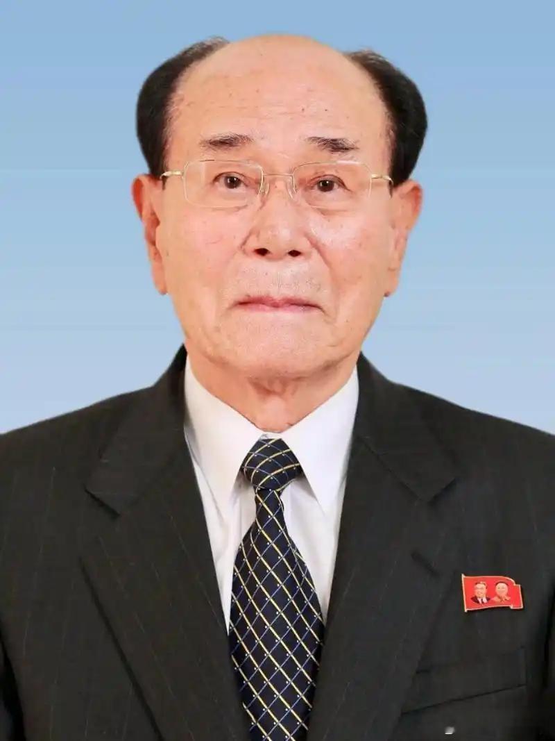 金永南逝世综合朝中社、央视新闻等2025年11月4日发布的多家权威媒体报道：朝鲜