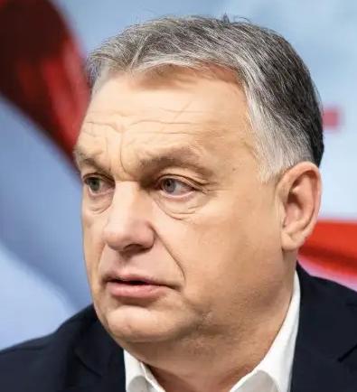 这个人是大智慧！匈牙利总理：乌克兰不可能偿还欧盟贷款。聪明人只有10%，但往往自