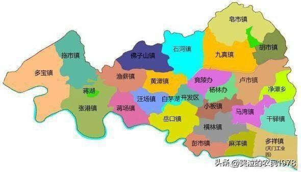 不要一听到百强县，就觉得是多富裕多发达的地方。百强县并不一定当地人就沾了多少光。