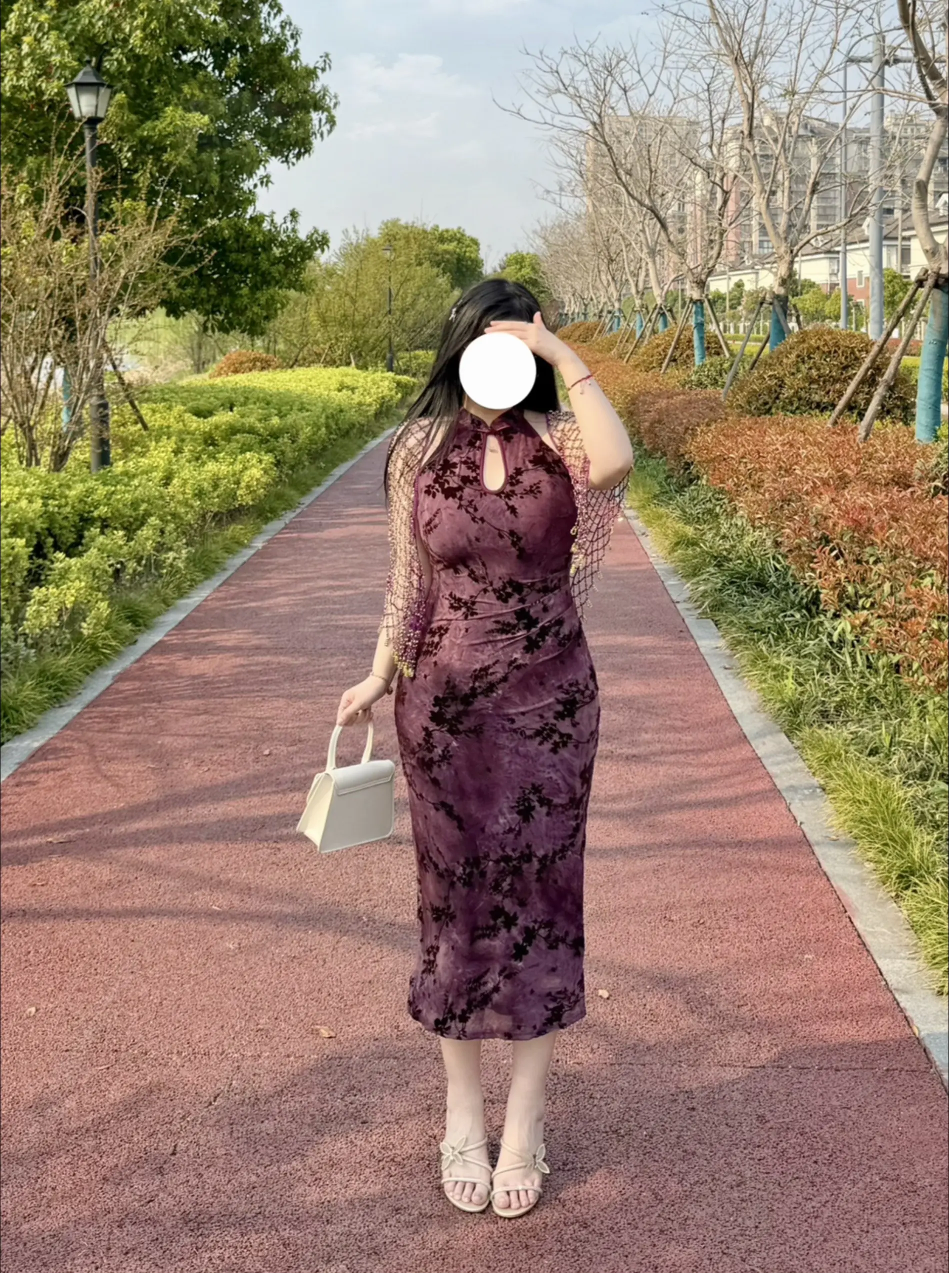 微胖