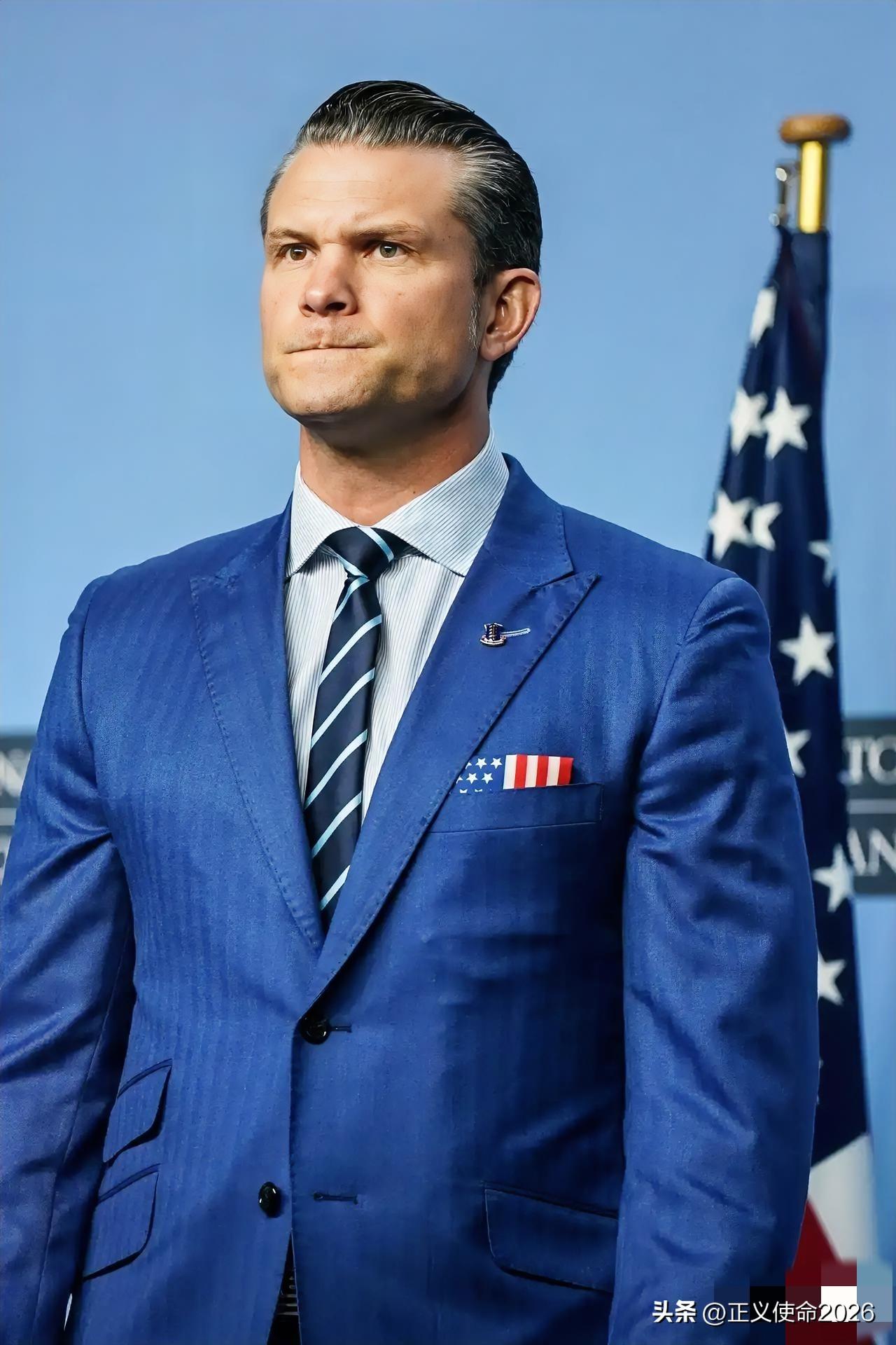 美国防长的一句话让美国人破了防，他表示中美要是开打，不出半个小时，他们的航母全得