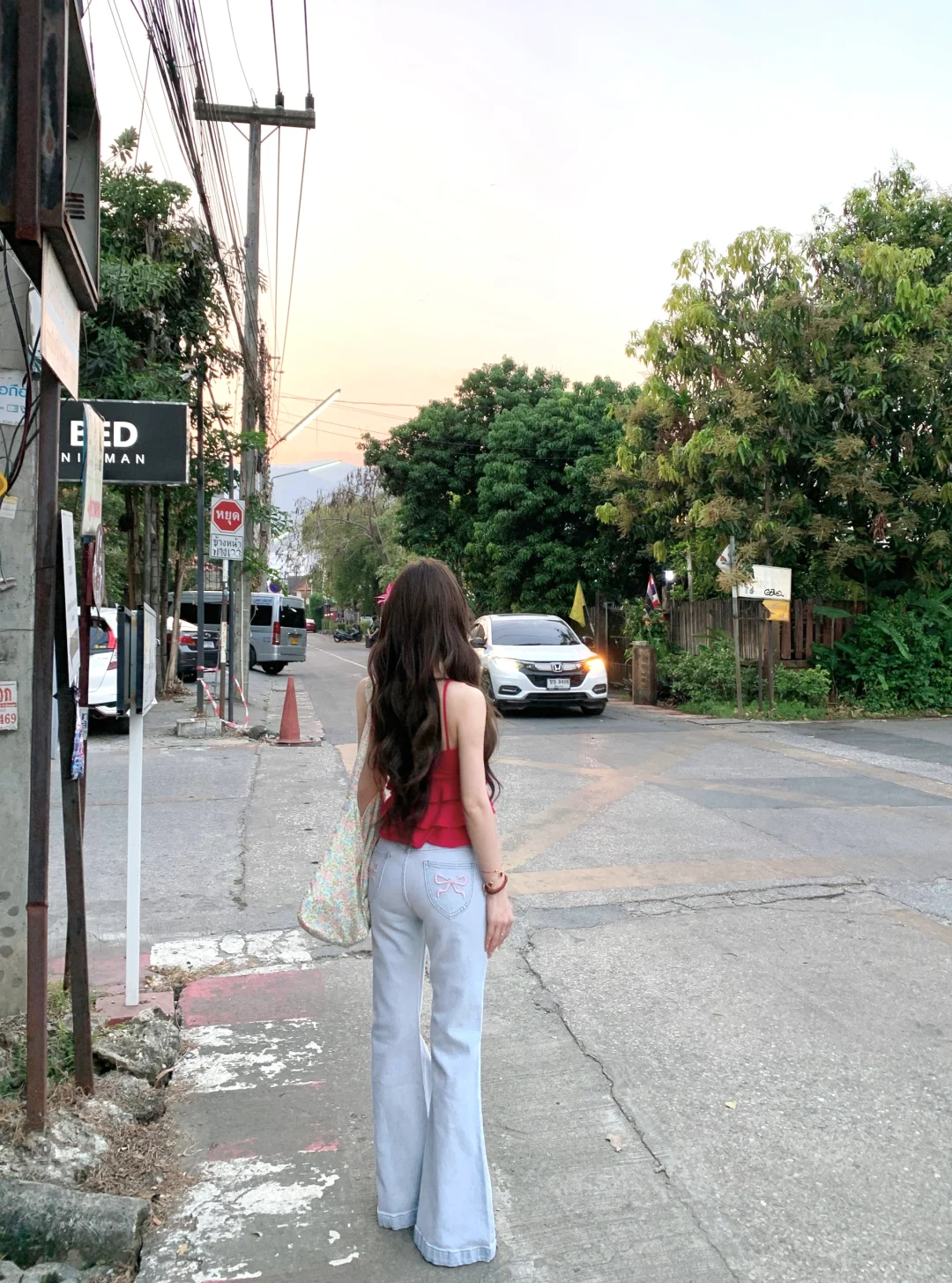 拒绝不了蝴蝶结🎀