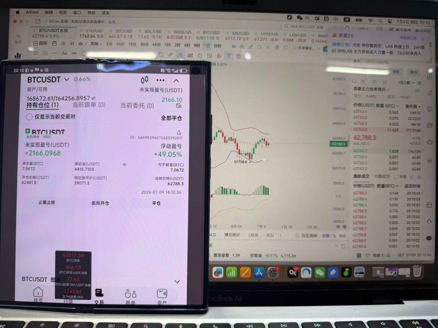 谁说打仗就利空。我就坚定立场看涨。此波65500见财经﻿比特币超话区块链