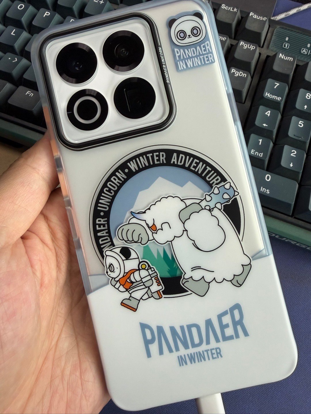 有手机店一天卖10多台魅族22一直在用，你们在用嘛！魅友