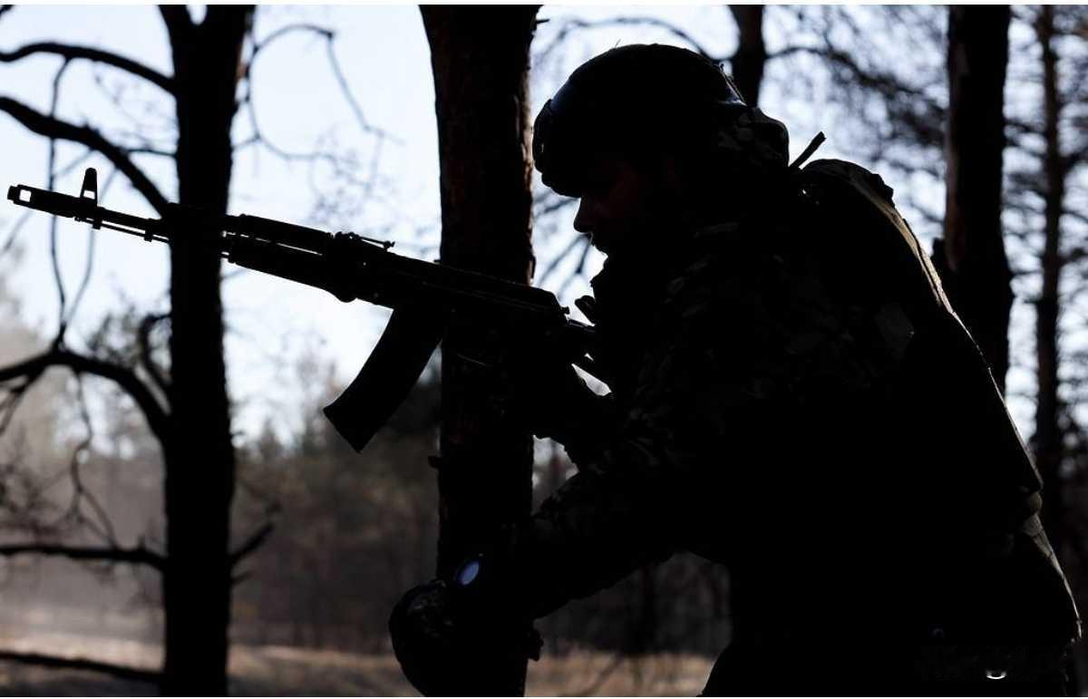 俄军控制哈尔科夫州丘古诺夫卡居民点
 
 
2月7日， 塔斯社消息，俄罗斯国防部