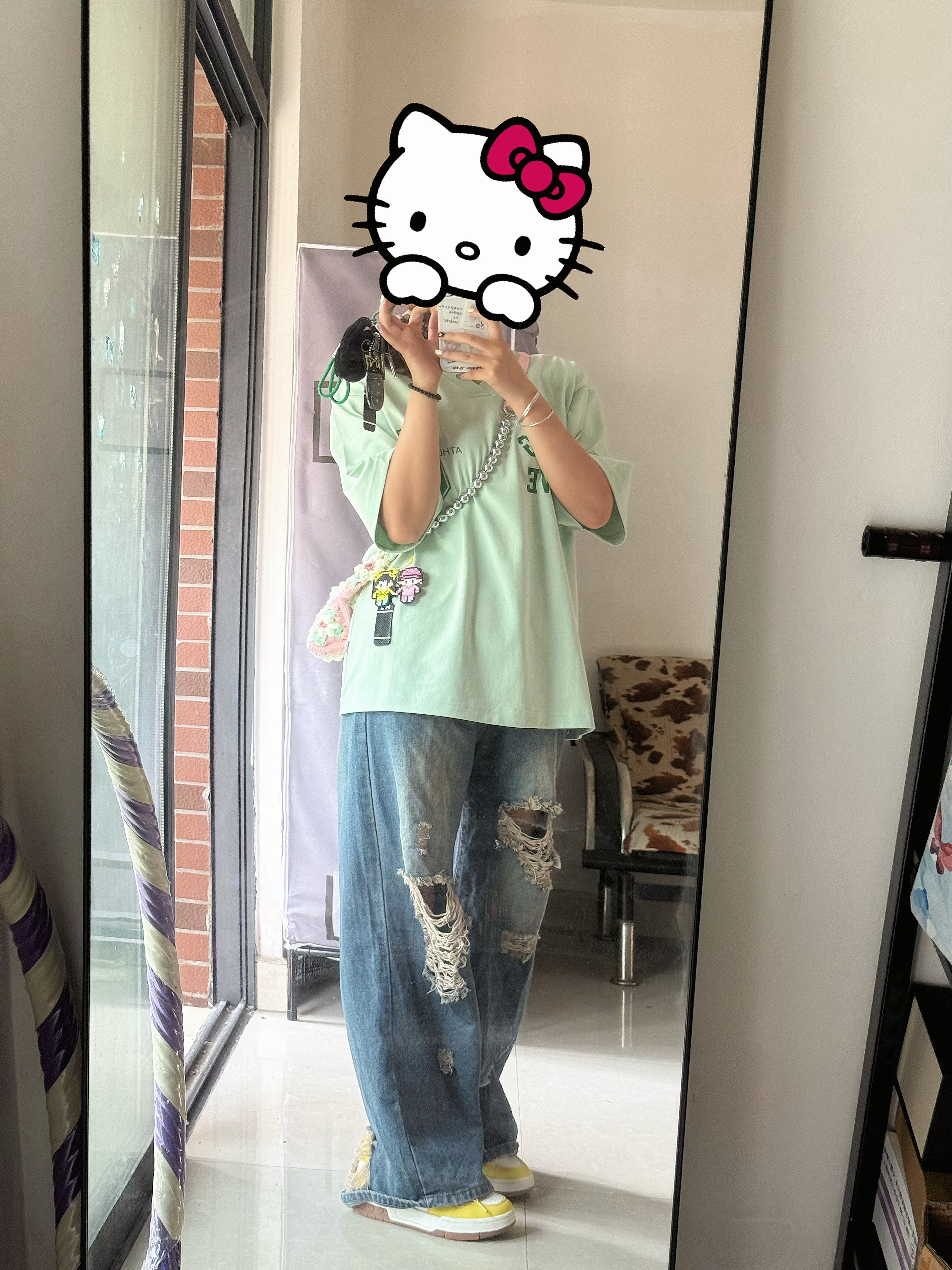 这个配色真的很好看 
