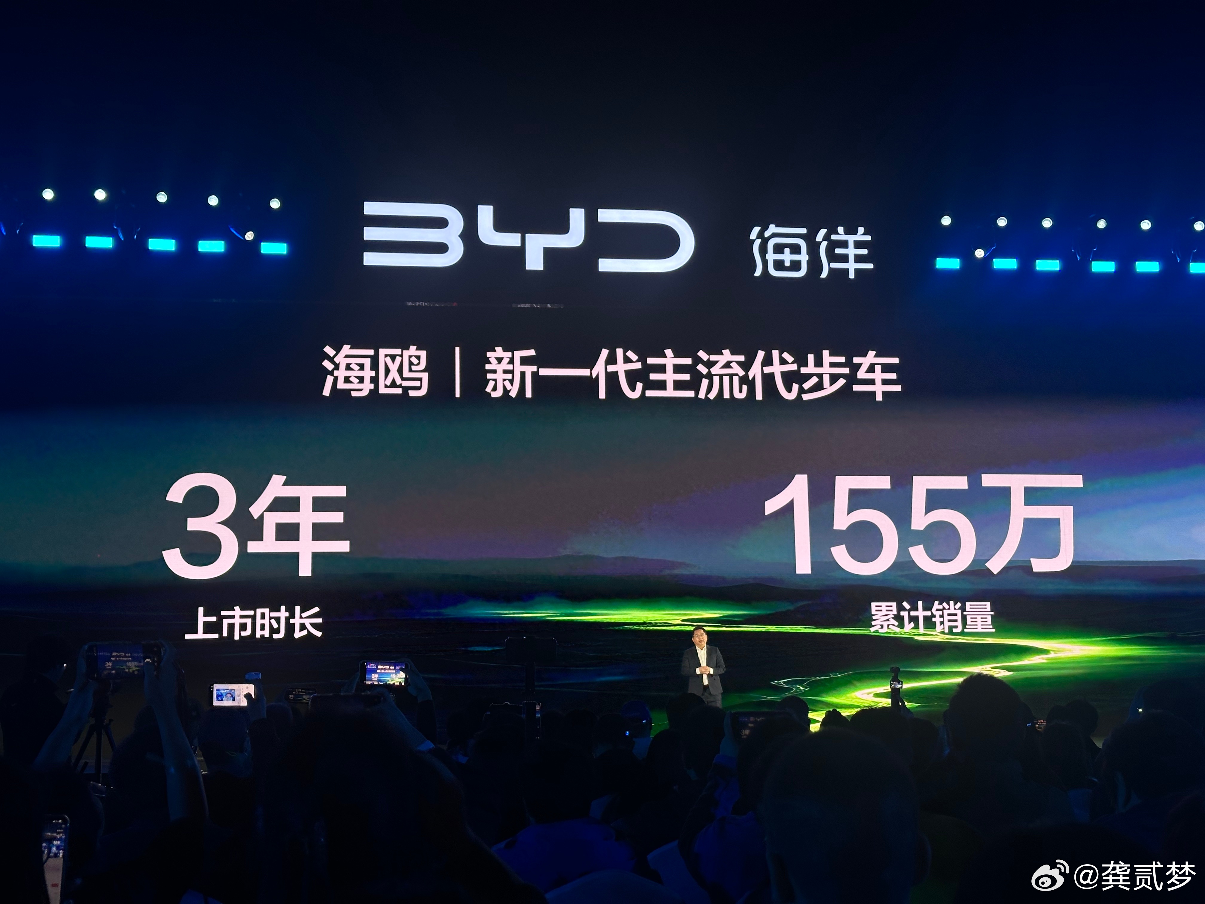 海鸥都长到4米2了，那海豚以后怎么办？这应该是“大海鸥”上市之后我听到最多的一个