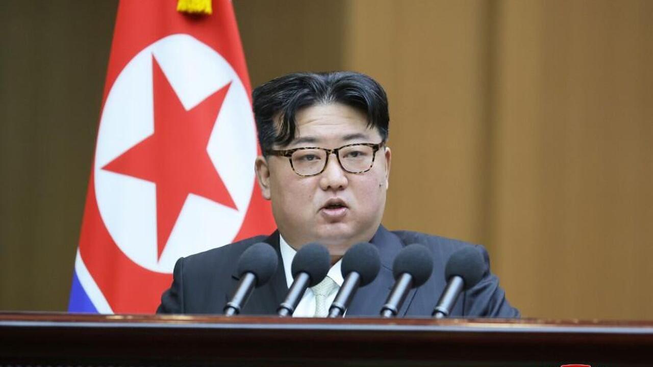 朝中社：金正恩正式宣布韩国为朝鲜的敌对国家

俄罗斯卫星通讯社 2026年3月2
