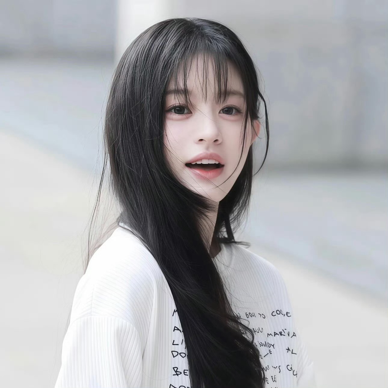 MINJU下车音银ILLIT MINJU将从音银mc下车 