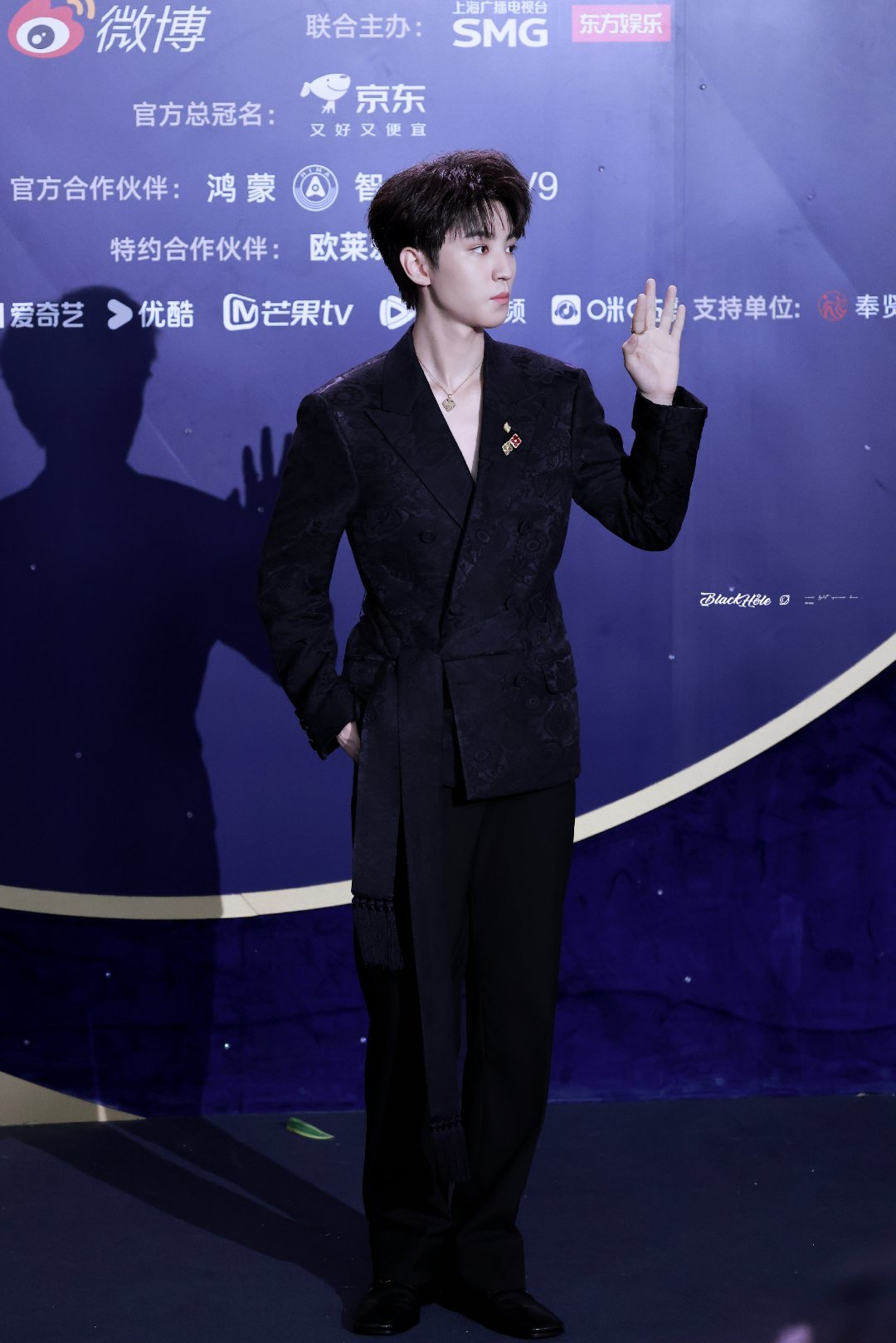 焕蓝梦想基金  “奔赴热爱之旅 奔向热爱所人.”ᴳᵒ ᵒⁿ ᵗʰᵉ ʲᵒᵘʳⁿᵉ