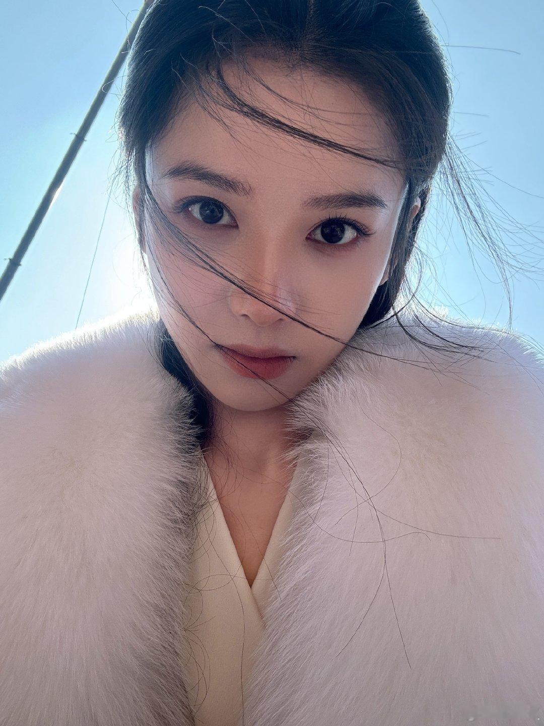 今日份营业的👧🏻欢迎评论补充～ 