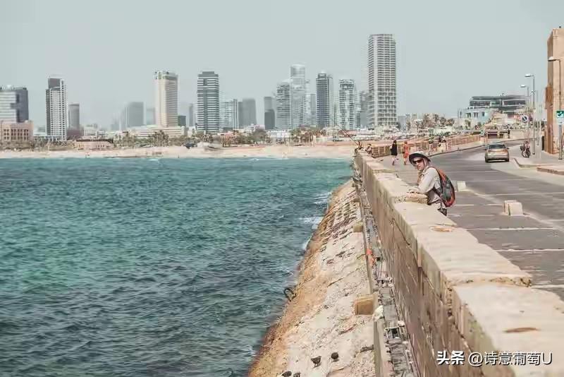 以色列炮火连天，为啥还有中国人冒着风险去打工？背后的原因真挺让人心里不是滋味！