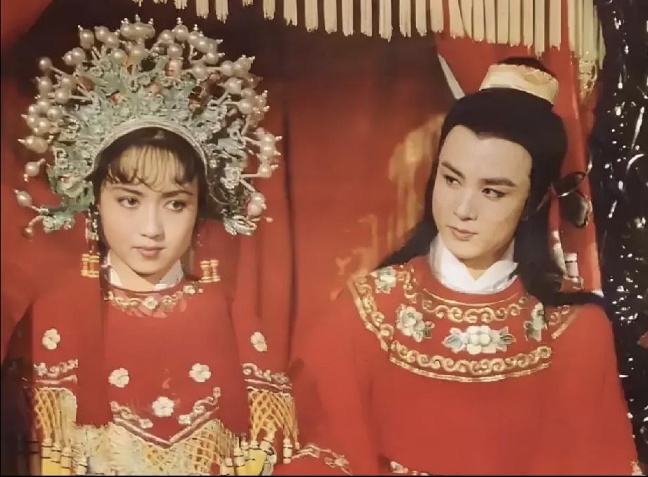 当年，《西游记》剧组导演杨洁因找不到合适的人演猪八戒媳妇高翠兰，而一筹莫展时，猪