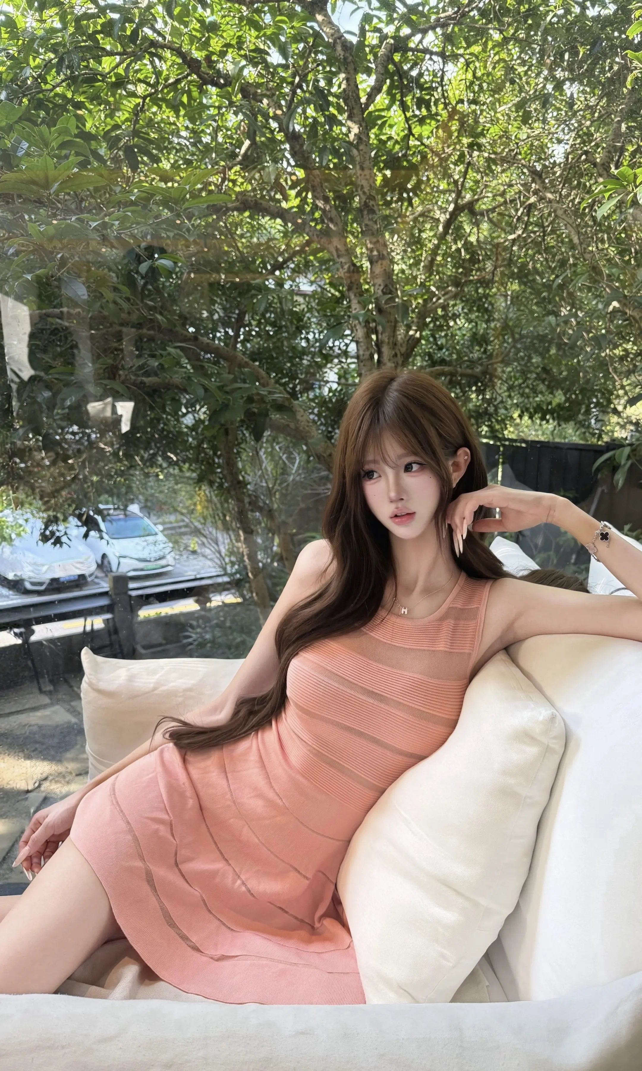世界这么大 我真正想落脚的地方是你的身边
