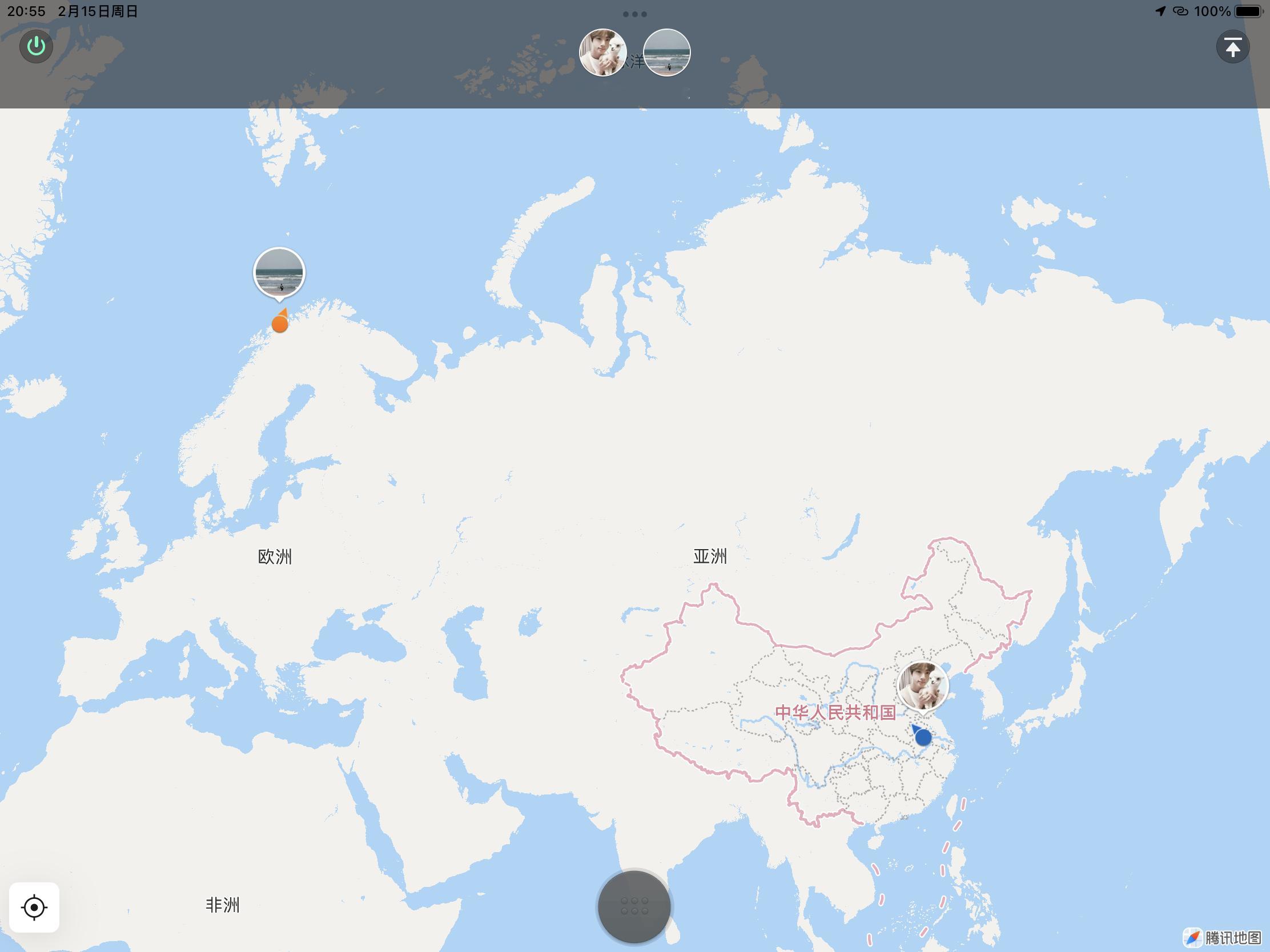 我与我姐的距离 