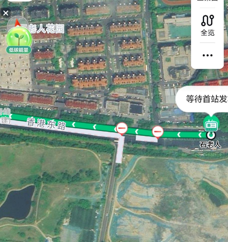 晒图笔记大赛自2026年7月16日起，青岛城运控股在香港东路临时调流路的西向东临
