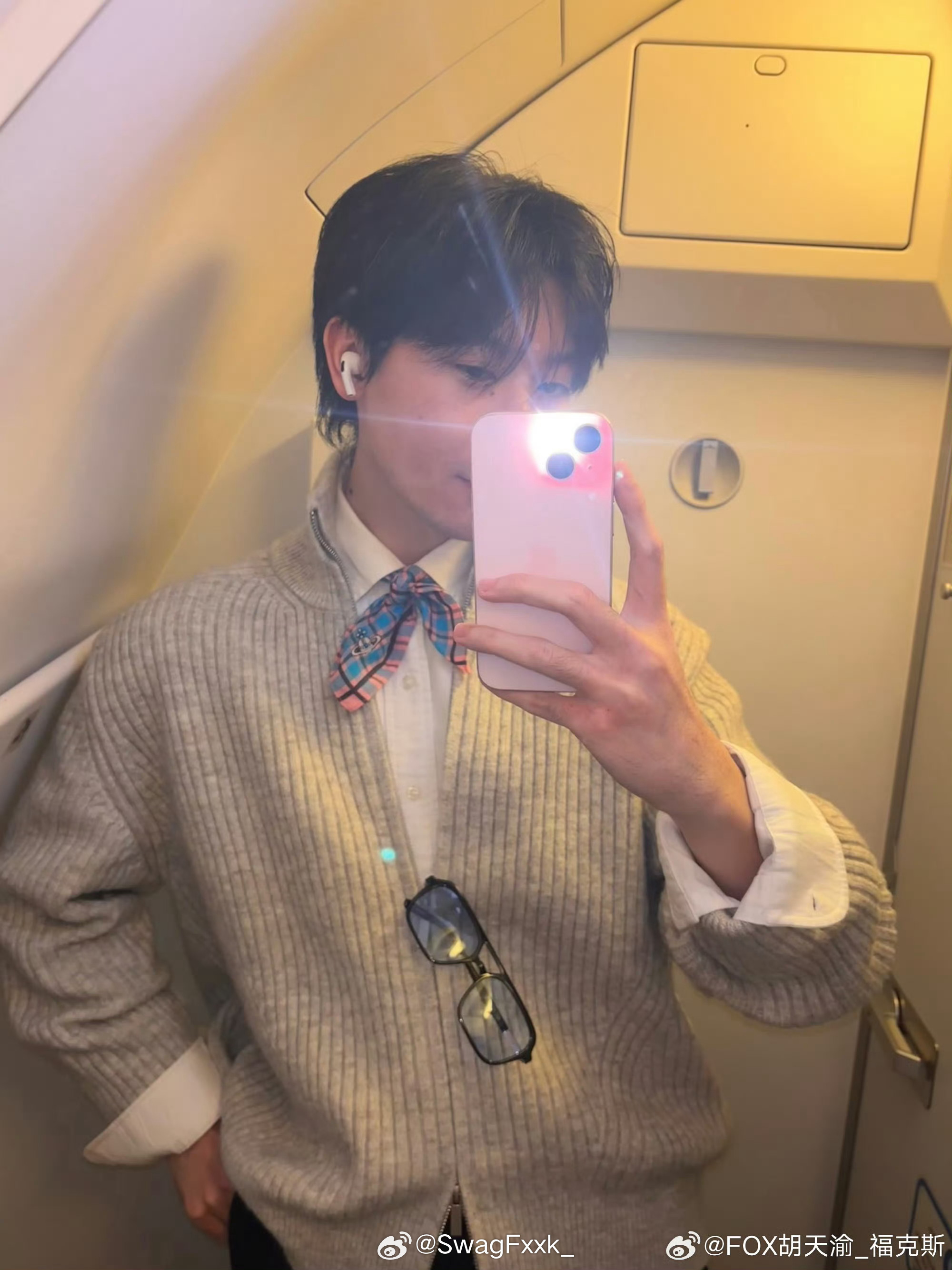 福克斯发文：“中国风说唱”依旧还是我心里唯一的执念 不吹不黑，你觉得福克斯的中国