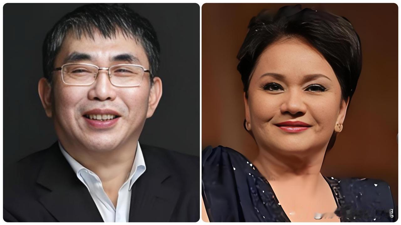 聂卫平离世，前妻王静和儿子的沉默，才是最体面的告别
 
聂卫平离世众声缅怀，前妻