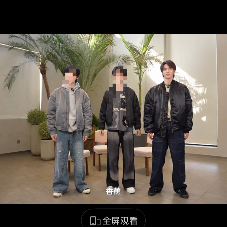 好大一只哈哈哈哈 