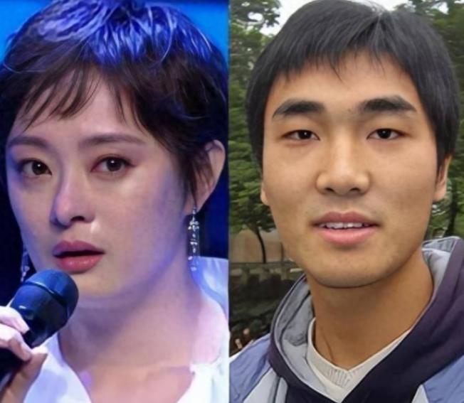 “每月就给我500块，资助不起装什么孙子！”2006年，贫困大学生向海清向媒体怒