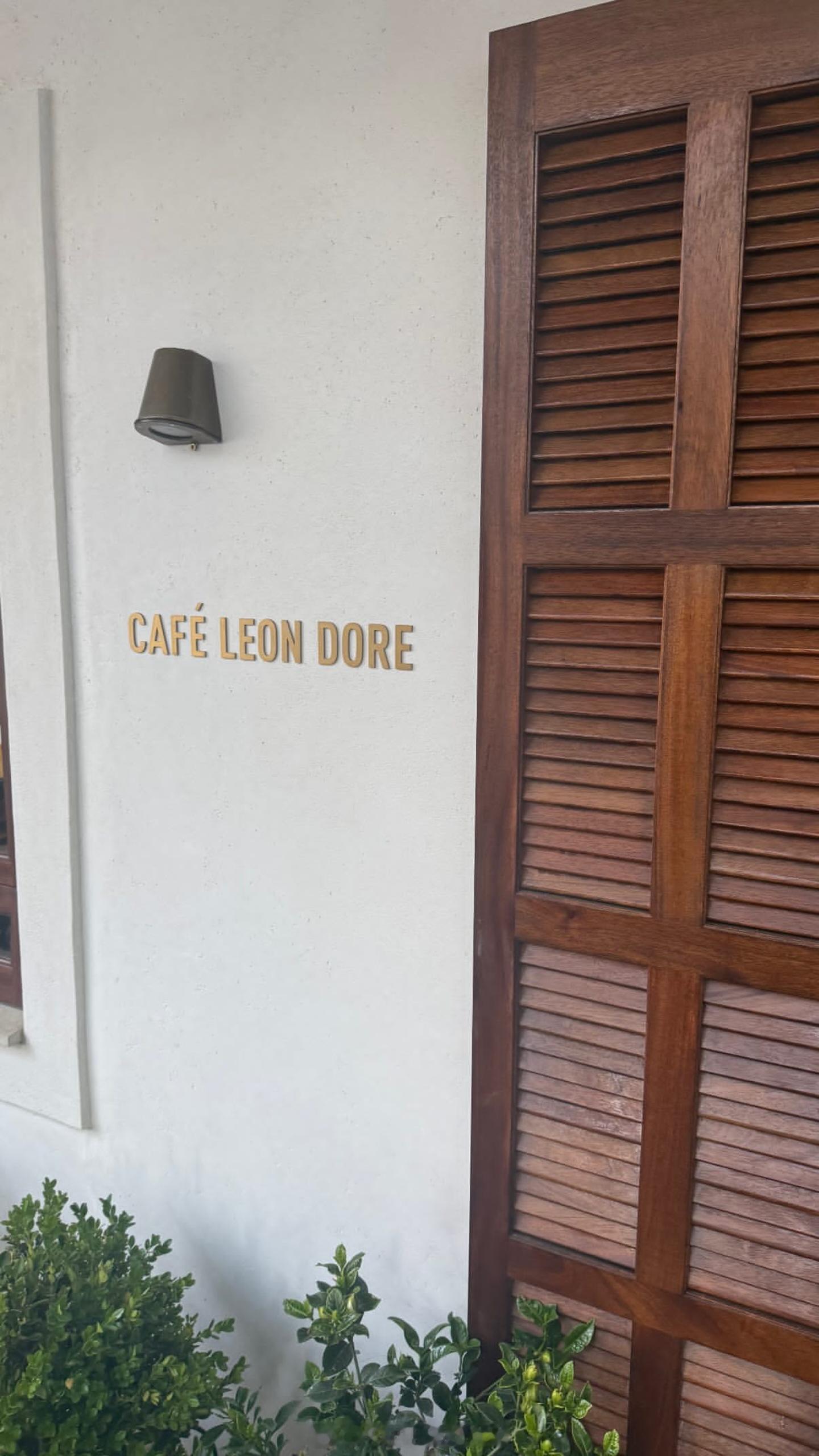 博格丹今天打卡了刚开业不久的的Aimé Leon Dore洛杉矶店📍休赛期船员