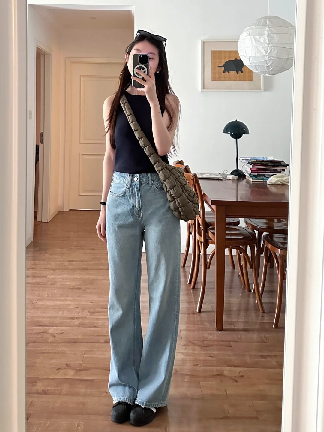 胶片日常⚡️就这样简单随意走天下🍃