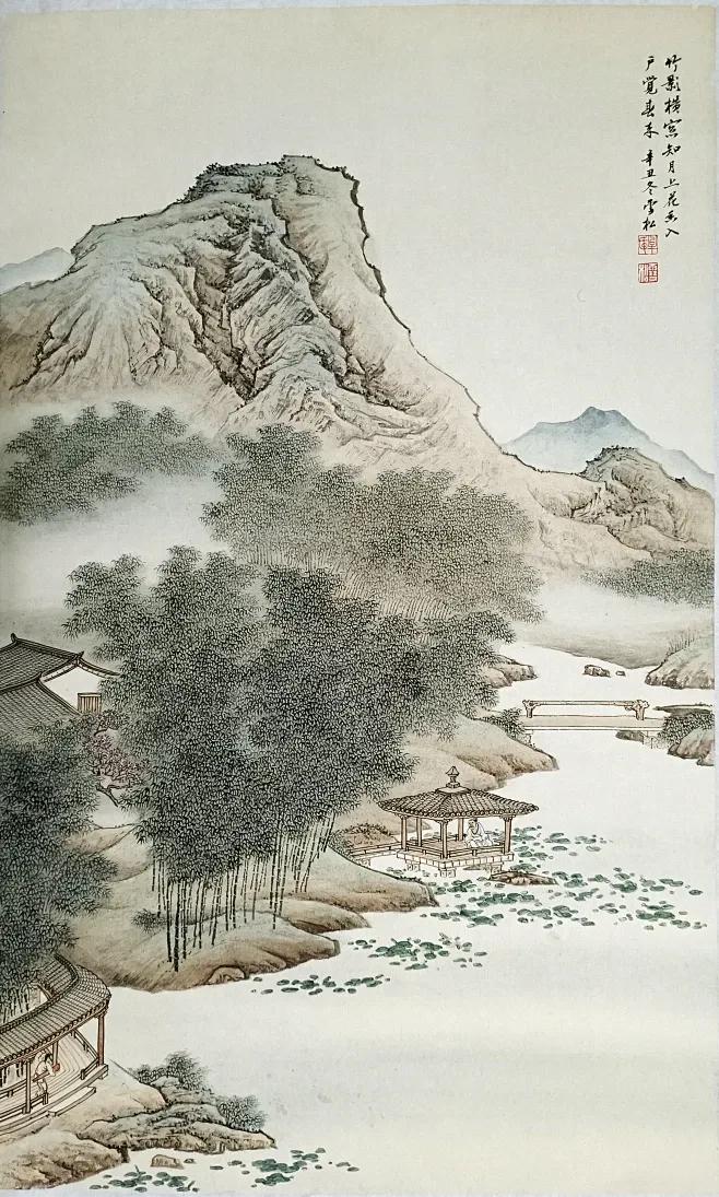 宋朝时，荆门军长林县的村民蹇大，住在城郭北边七八十里的地方。他有一个女儿，招了同