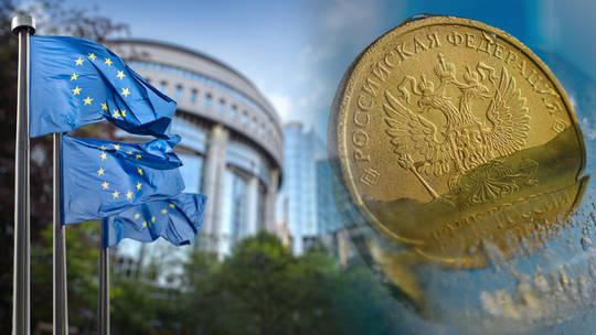 周五，俄罗斯中央银行宣布将在莫斯科仲裁法院对总部位于比利时的清算所Eurocle