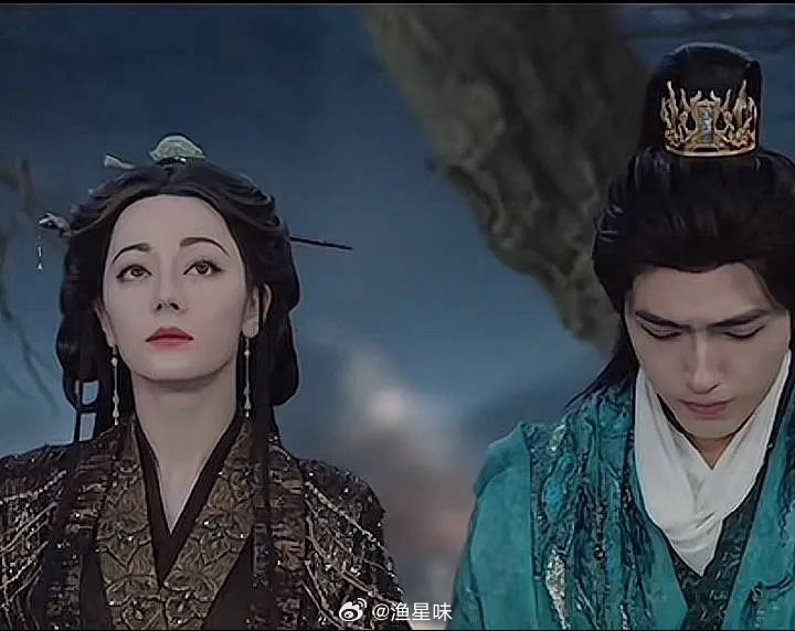 8的古偶这次有cp 感吗 