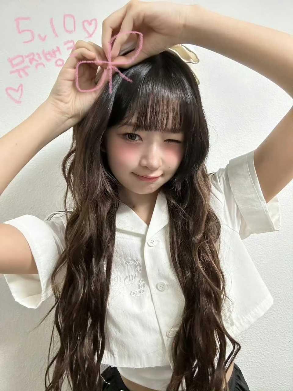 liz和直井怜已经打了三天了 谁赢了？ ​​​